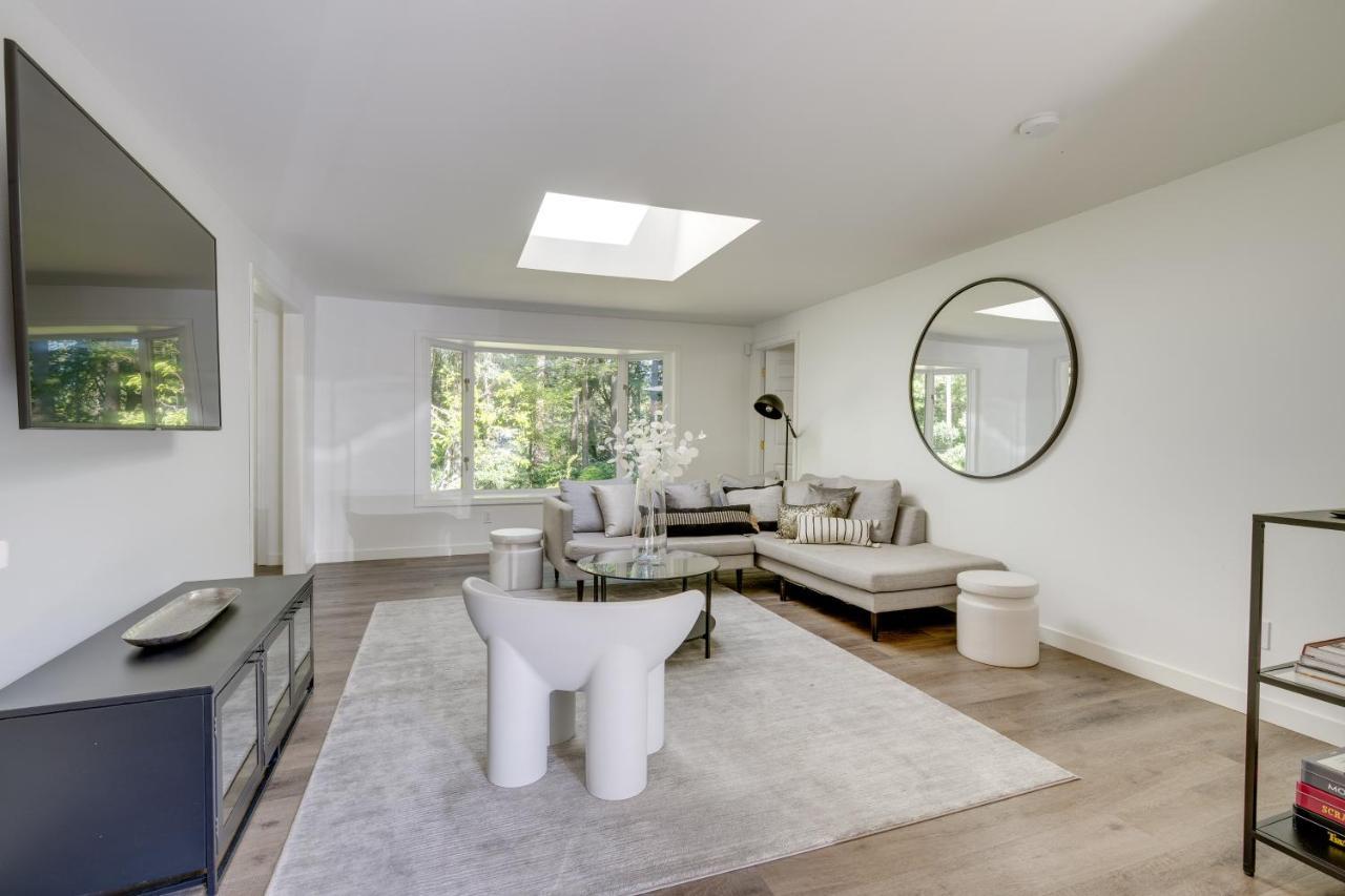 Modern Home 3 Miles To Woodinville Wine Country! エクステリア 写真