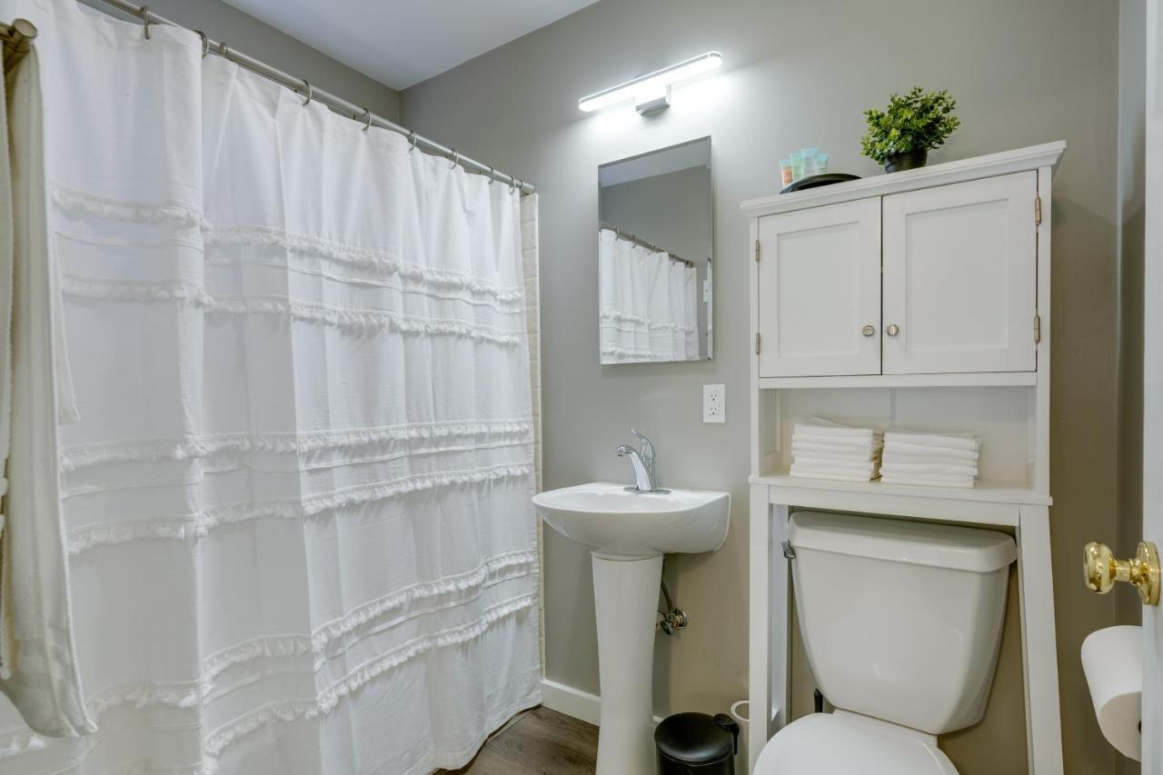 Modern Home 3 Miles To Woodinville Wine Country! エクステリア 写真