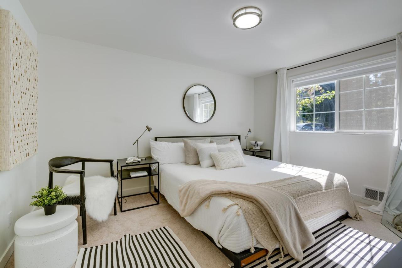 Modern Home 3 Miles To Woodinville Wine Country! エクステリア 写真