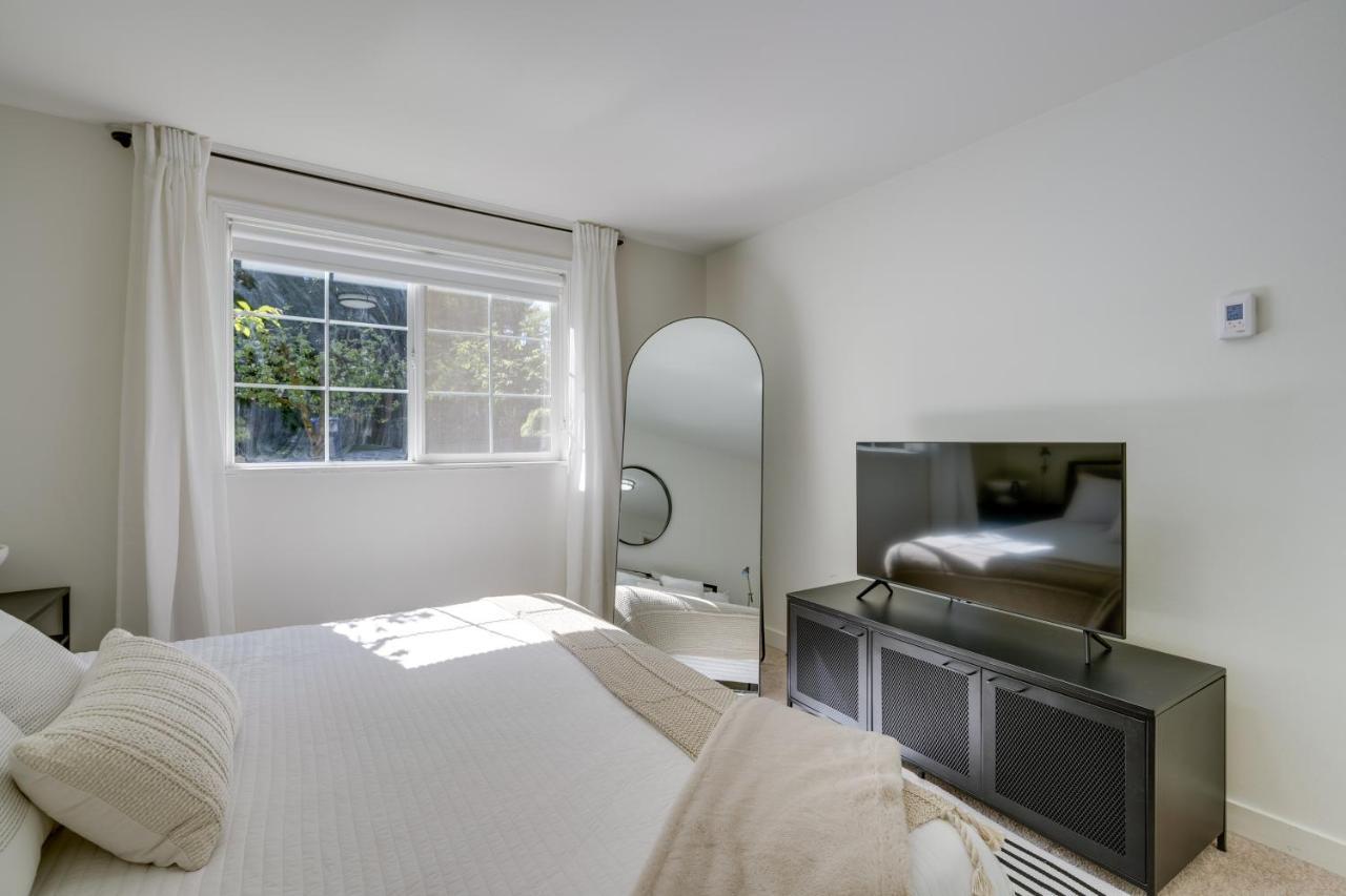 Modern Home 3 Miles To Woodinville Wine Country! エクステリア 写真