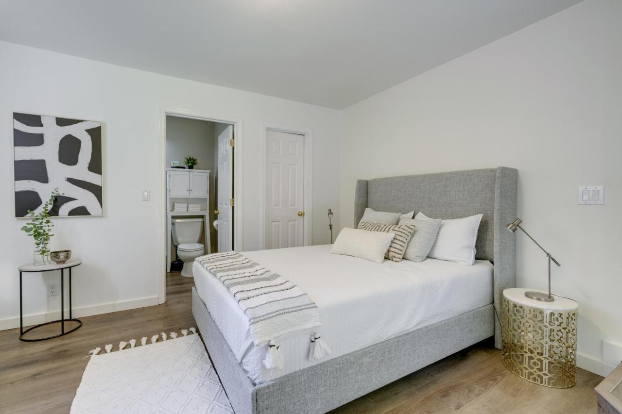 Modern Home 3 Miles To Woodinville Wine Country! エクステリア 写真