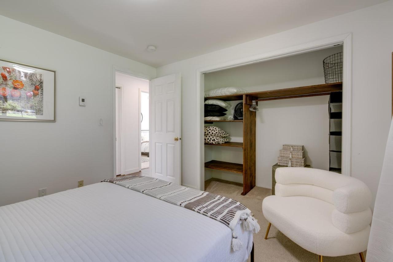 Modern Home 3 Miles To Woodinville Wine Country! エクステリア 写真